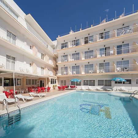 Hostal Anibal - Ab Group San Antonio (Ibiza) Exterior foto