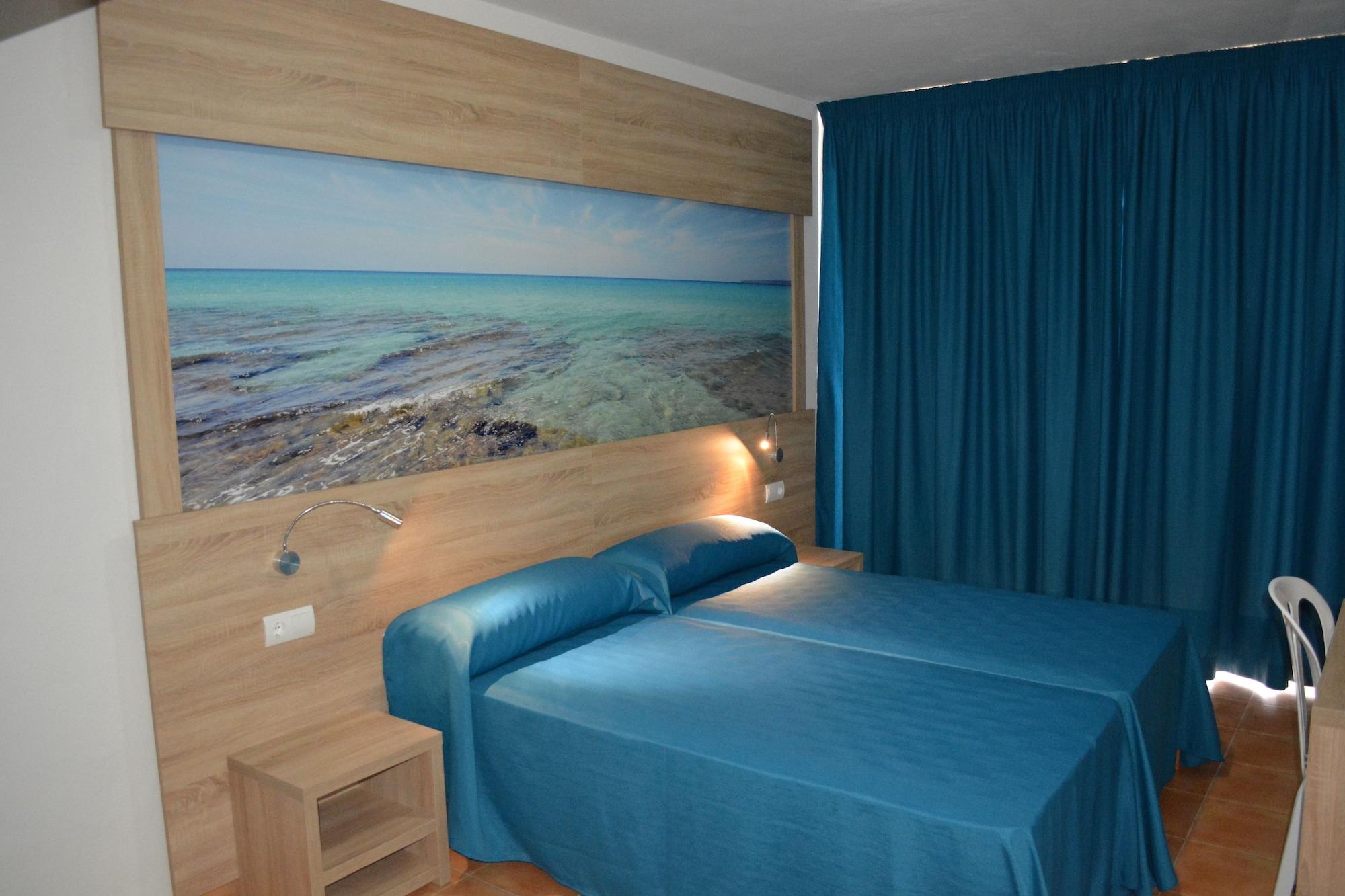 Hostal Anibal - Ab Group San Antonio (Ibiza) Exterior foto