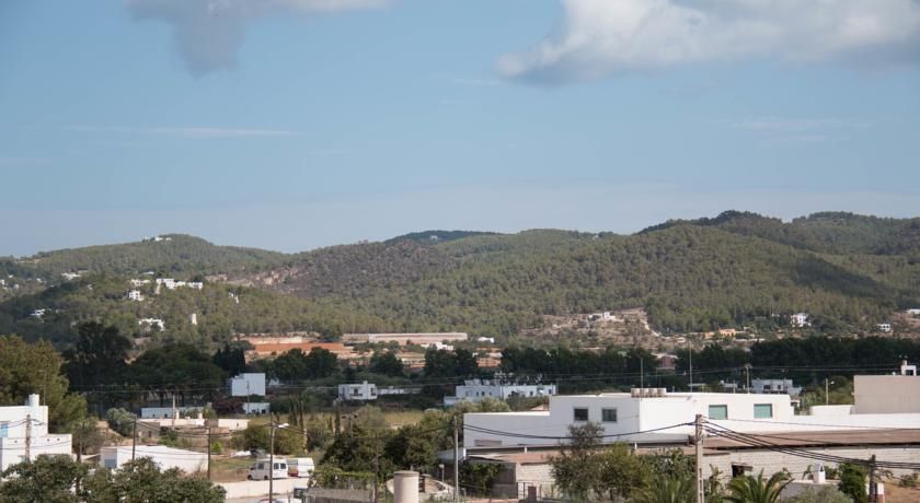 Hostal Anibal - Ab Group San Antonio (Ibiza) Exterior foto