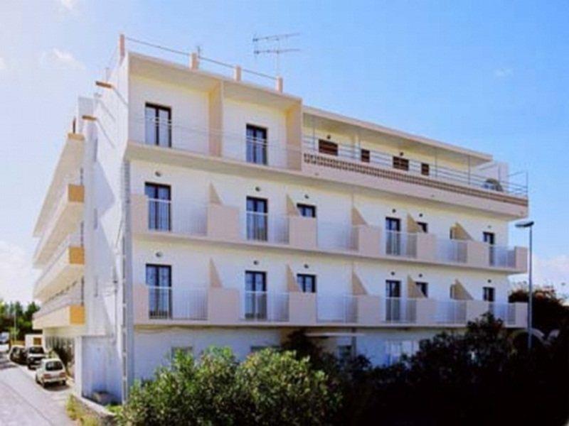 Hostal Anibal - Ab Group San Antonio (Ibiza) Exterior foto