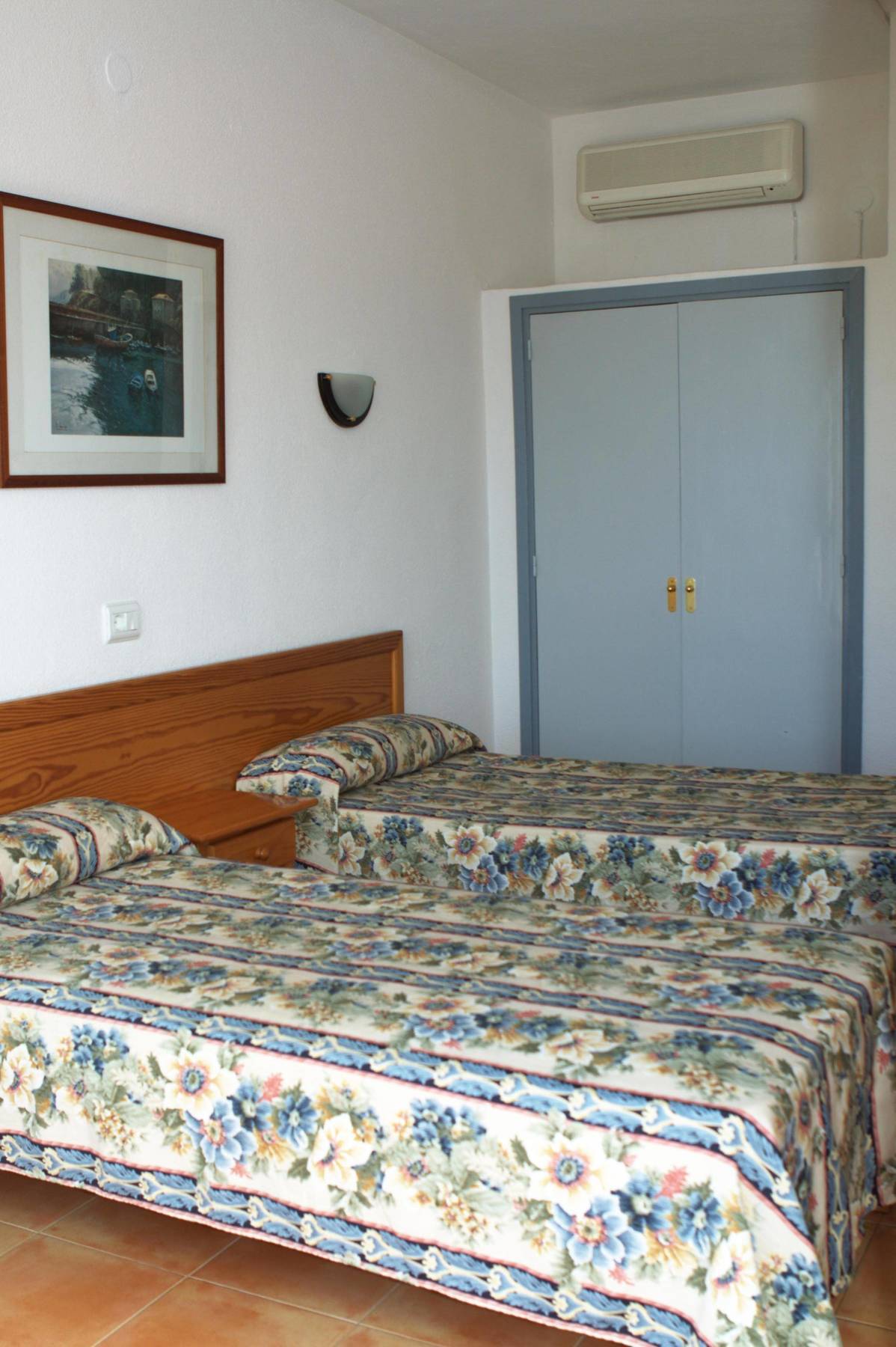 Hostal Anibal - Ab Group San Antonio (Ibiza) Exterior foto
