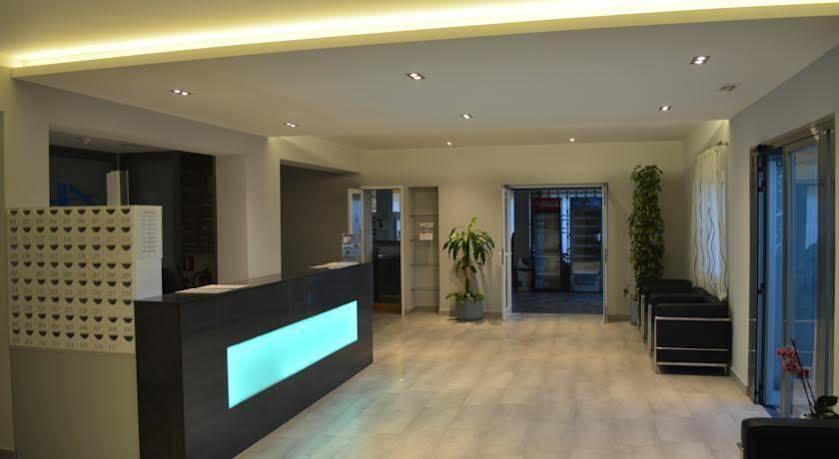 Hostal Anibal - Ab Group San Antonio (Ibiza) Exterior foto