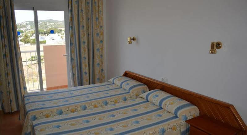 Hostal Anibal - Ab Group San Antonio (Ibiza) Exterior foto