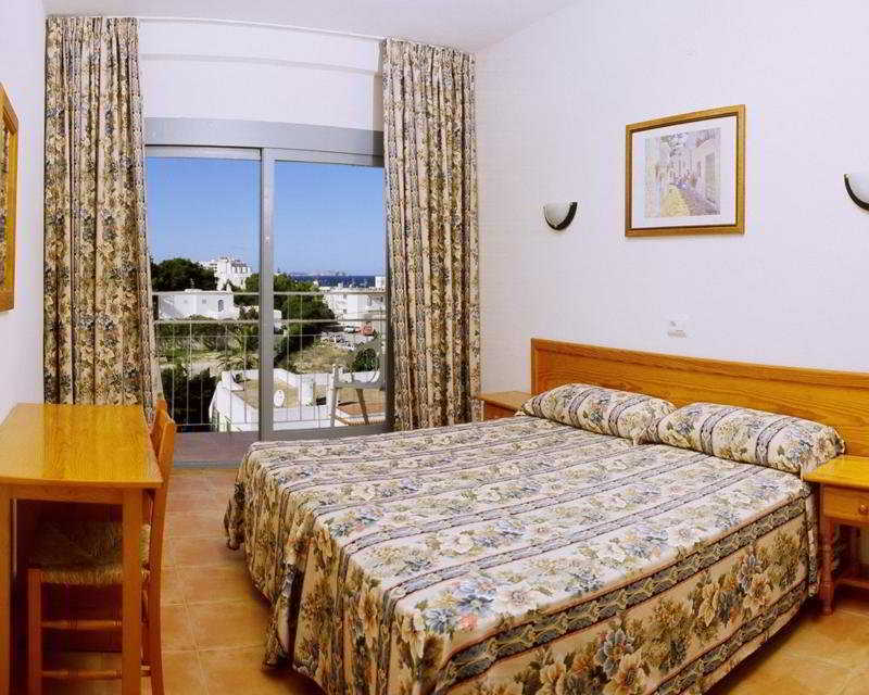 Hostal Anibal - Ab Group San Antonio (Ibiza) Exterior foto