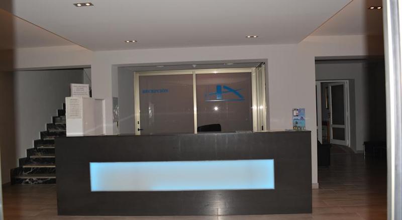 Hostal Anibal - Ab Group San Antonio (Ibiza) Exterior foto