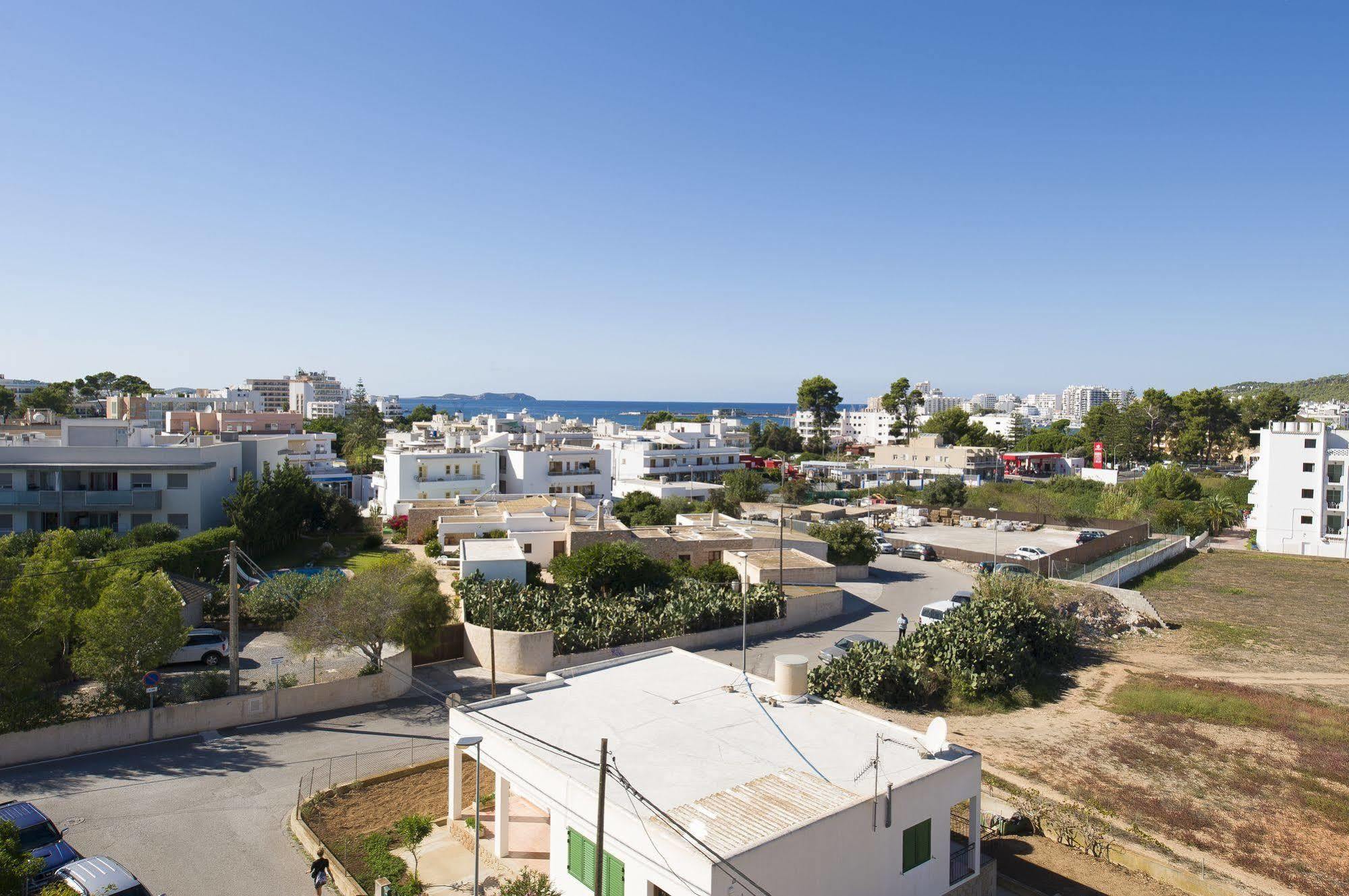 Hostal Anibal - Ab Group San Antonio (Ibiza) Exterior foto